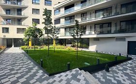 Mt Suites Budapest